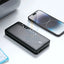 Anker 325 Power Bank - 20000mAh / 15W / USB-C / USB-A / Black Accessories > Power Bank > Offer Zone