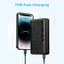 Anker 325 Power Bank - 20000mAh / 15W / USB-C / USB-A / Black Accessories > Power Bank > Offer Zone