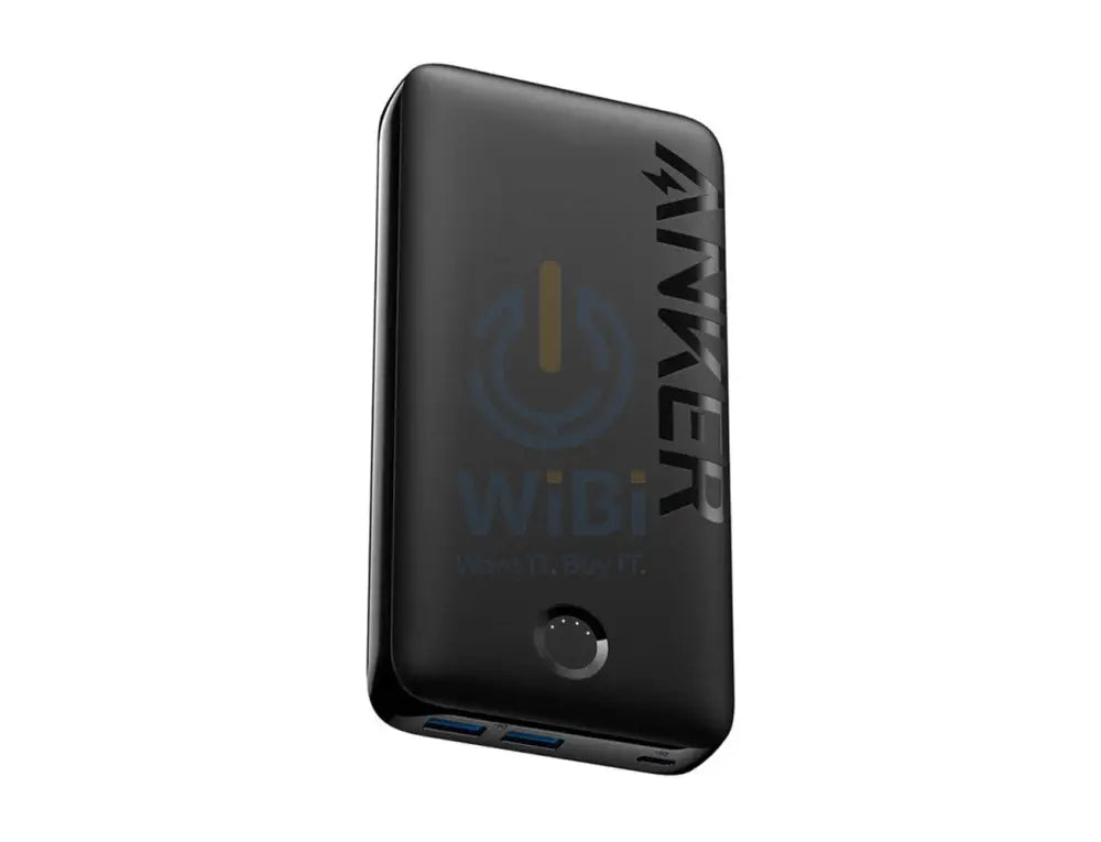Anker 335 PD PowerCore Power Bank - 20000mAh / 20W / Black Accessories > Power Bank > Offer Zone