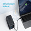 Anker 347 Power Bank (PowerCore 40K) 30W PD - Black Accessories > Power Bank