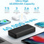 Anker 347 Power Bank (PowerCore 40K) 30W PD - Black Accessories > Power Bank