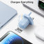 Anker 511 Charger (Nano 3 30W) -Blue Accessories > Power Adapters > Offer Zone