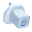 Anker 511 Charger (Nano 3 30W) -Blue Accessories > Power Adapters > Offer Zone
