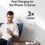 Anker 511 Charger (Nano Pro) 20W - White Accessories > Power Adapters > Offer Zone