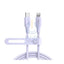 Anker 542 USB-C to Lightning Cable (Bio-Based) (1.8m/6ft) -Violet Accessories > Cables & Converters > Cables > Offer