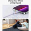 Anker 542 USB-C to Lightning Cable (Bio-Based) (1.8m/6ft) -Violet Accessories > Cables & Converters > Cables > Offer