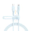 Anker 542 USB-C to Lightning Cable (Bio-Based) - 1.8m / White Accessories > Cables & Converters > Cables > Offer Zone