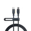 Anker 544 USB-C to USB-C Cable 140W (Bio-Based) (0.9m/3ft) -Black Accessories > Cables & Converters > Cables > Offer