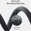 Anker 544 USB-C to USB-C Cable 140W (Bio-Based) (1.8m/6ft) -Black Accessories > Mobiles & Tablets > Tablets > Offer Zone