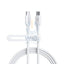 Anker 544 USB-C to USB-C Cable 140W (Bio-Based) (1.8m/6ft) -White Accessories > Cables & Converters > Cables > Offer