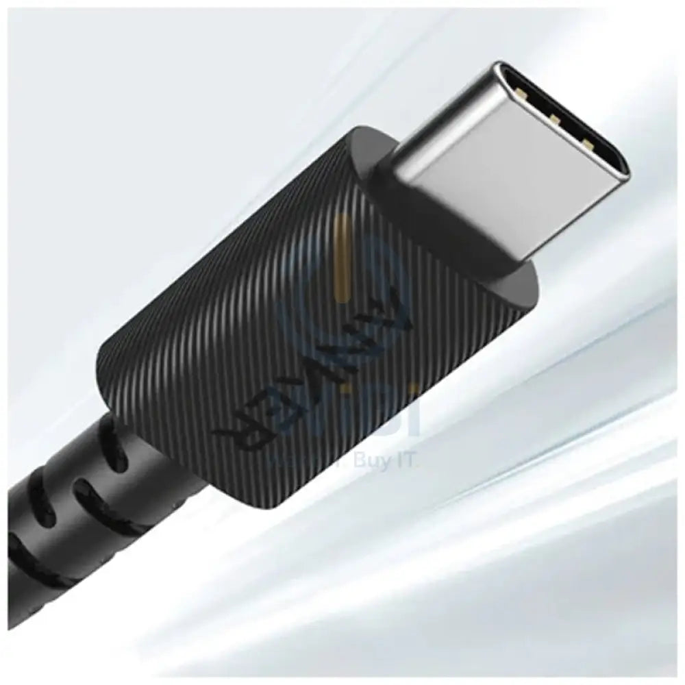 Anker 544 USB-C to USB-C Cable 140W (Bio-Nylon) (0.9m/3ft) -Black Accessories > Cables & Converters > Cables > Offer