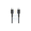 Anker 544 USB-C to USB-C Cable 140W (Bio-Nylon) (1.8m/6ft) -Black Accessories > Cables & Converters > Cables > Offer