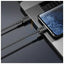 Anker 544 USB-C to USB-C Cable 140W (Bio-Nylon) (1.8m/6ft) -Black Accessories > Cables & Converters > Cables > Offer