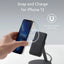 Anker 633 2-in-1 Magnetic Wireless Charger - 5000mAh / MagGo / Black Accessories > Mobiles & Tablets > Mobiles > Mobile