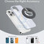 Anker 640 Magnetic Phone Grip (Maggo) - Black Accessories > Mobiles & Tablets > Mobiles