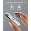 Anker 640 Magnetic Phone Grip (Maggo) - Black Accessories > Mobiles & Tablets > Mobiles