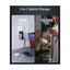 Anker 733 (2-in-1) GaNPrime Power Bank - 10000mAh / 65W / 2x USB-C / 1x USB-A / Black Accessories > Power Bank > Offer