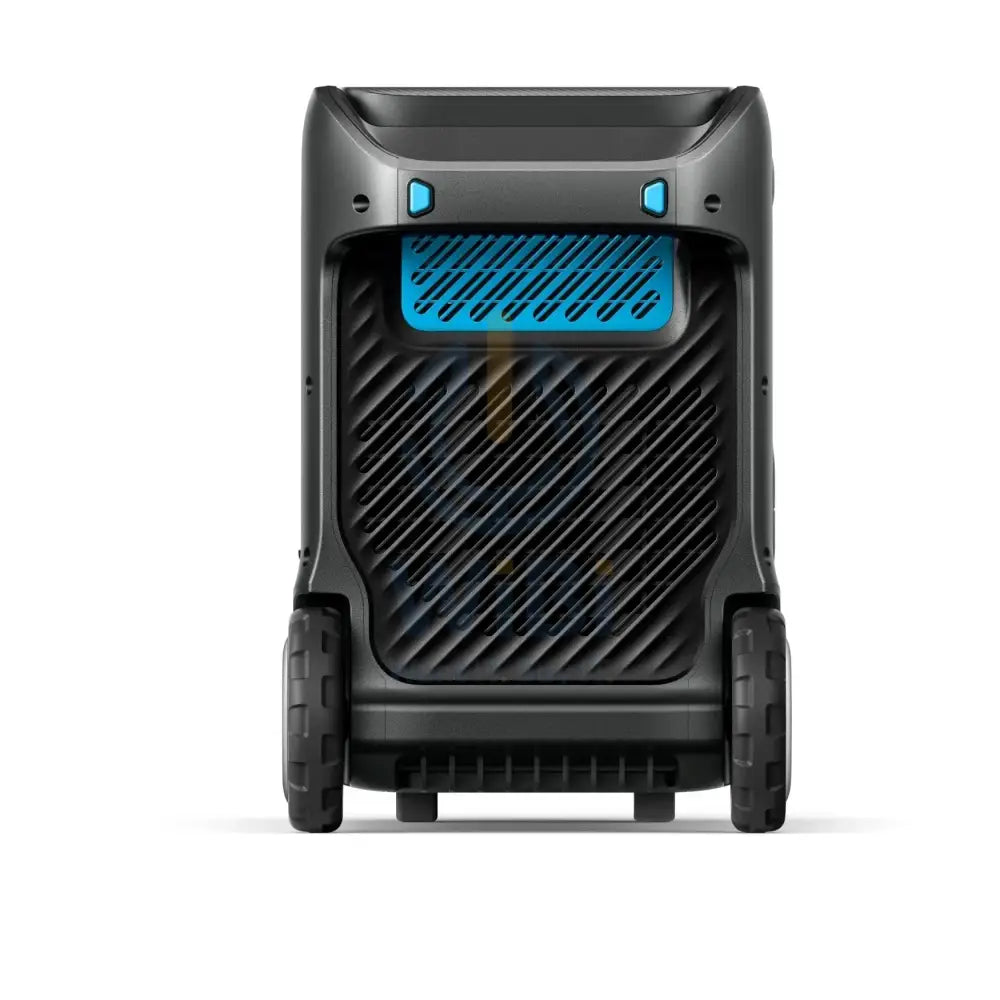 Anker 767 Portable Power Station (GaNPrime PowerHouse 2300W / 2048Wh) Accessories > Smart Devices