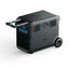 Anker 767 Portable Power Station (GaNPrime PowerHouse 2300W / 2048Wh) Accessories > Smart Devices