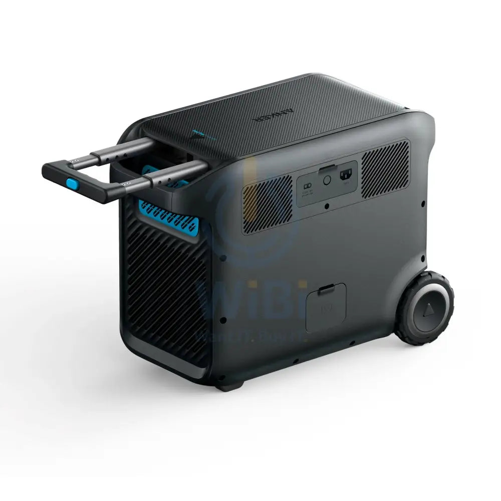 Anker 767 Portable Power Station (GaNPrime PowerHouse 2300W / 2048Wh) Accessories > Smart Devices