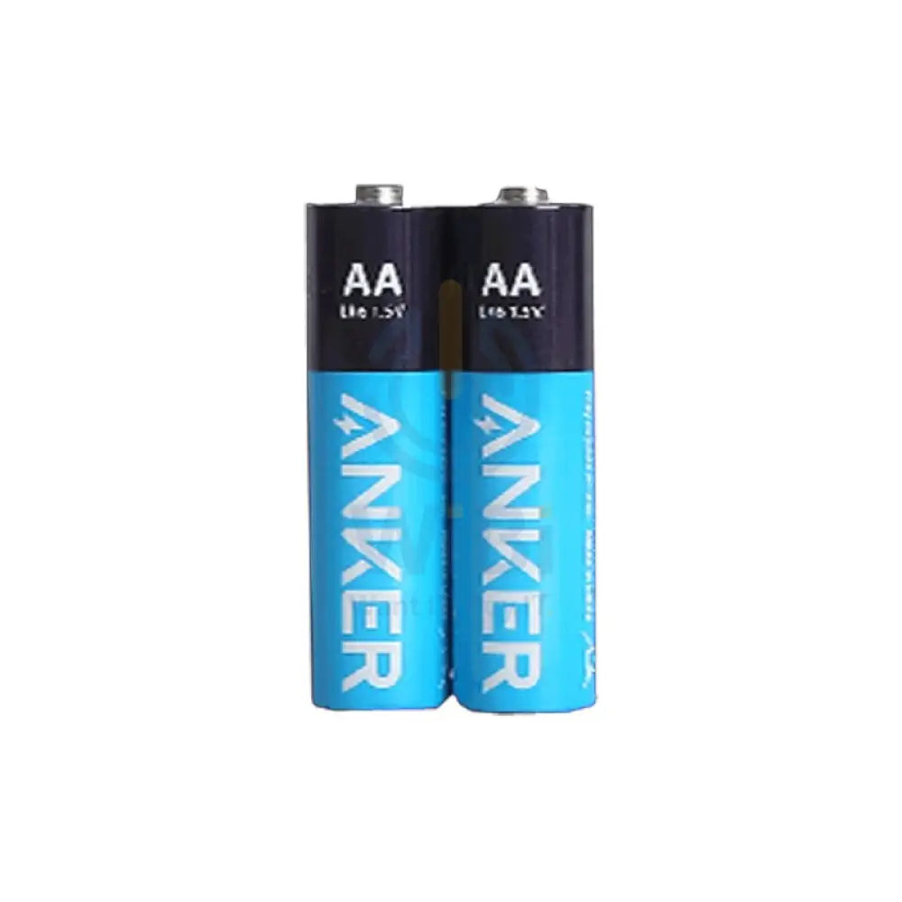 Anker AA Alkaline Batteries - 2pack Accessories > Other Peripherals