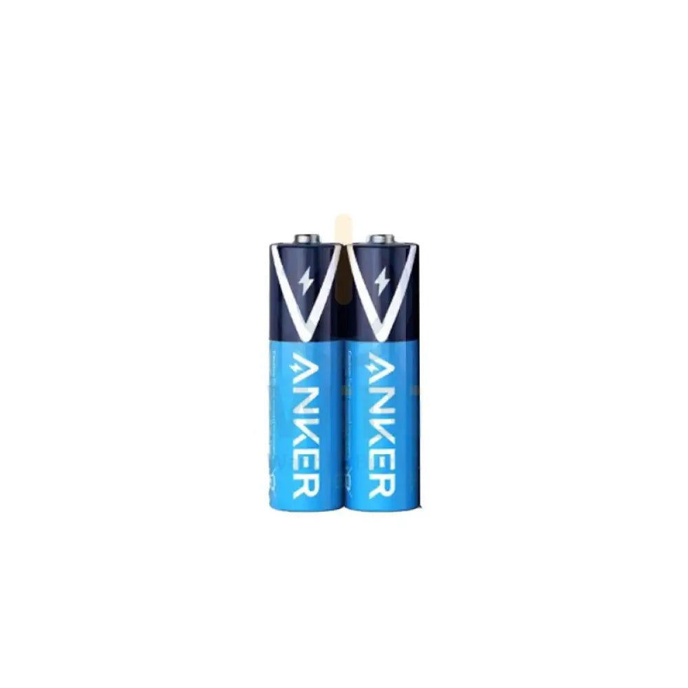 Anker AA Alkaline Batteries - 2pack Accessories > Other Peripherals