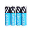 Anker AA Alkaline Batteries - Blue / Pack Of 4 Accessories > Other Peripherals
