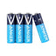Anker AA Alkaline Batteries - Blue / Pack Of 4 Accessories > Other Peripherals