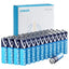 Anker AAA Alkaline Batteries - Pack Of 48 Accessories > Other Peripherals