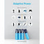 Anker AAA Alkaline Batteries - Pack Of 48 Accessories > Other Peripherals