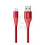 Anker C89 Powerline + II Lightning Cable - 1.8 Meter / Red Accessories > Cables & Converters > Cables