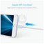 Anker C89 PowerLine II Lightning Cable - 1.8 Meter / White Accessories > Cables & Converters > Cables