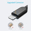 Anker C89 Powerline II USB-A to Lightning Charging Cable - 0.9m (3ft) / Black Accessories > Cables & Converters >