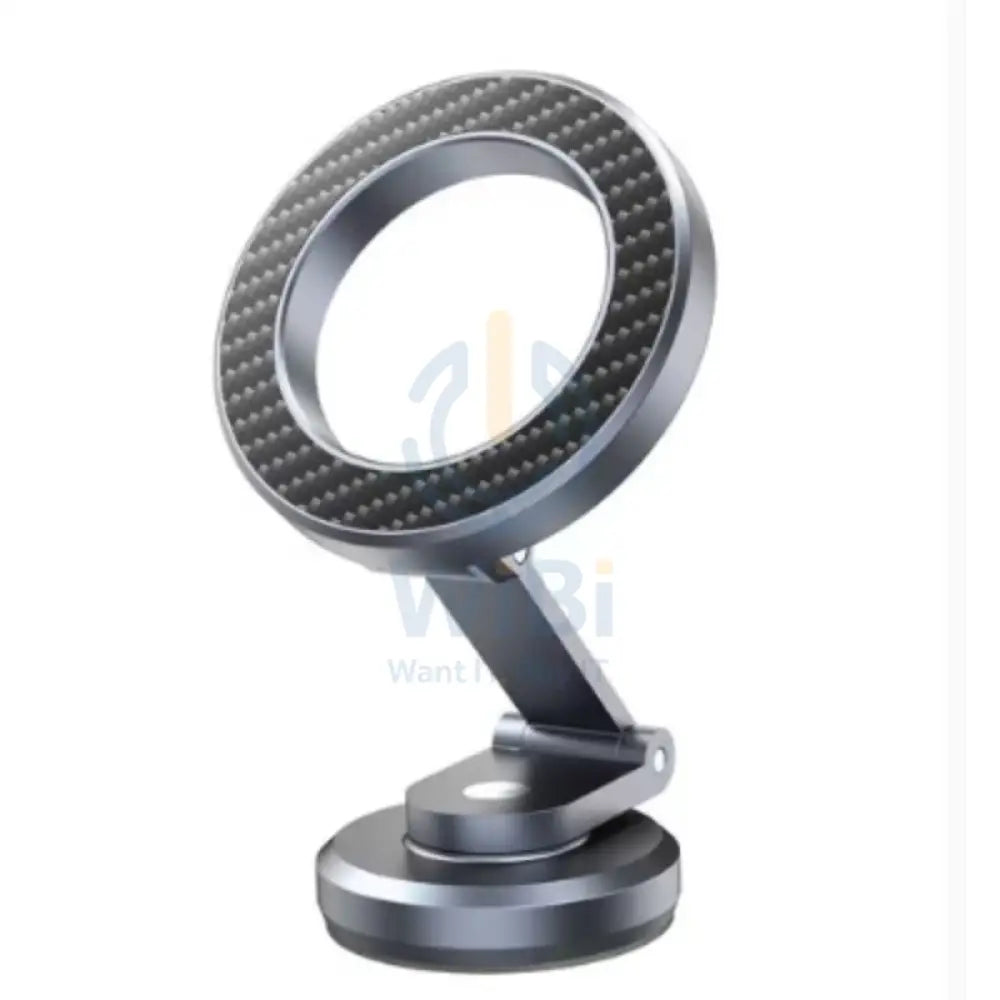 Anker Car Phone Holder Magnetic Mount - Silver Accessories > Mobiles & Tablets > Mobiles > Mobile Holder / Stands >