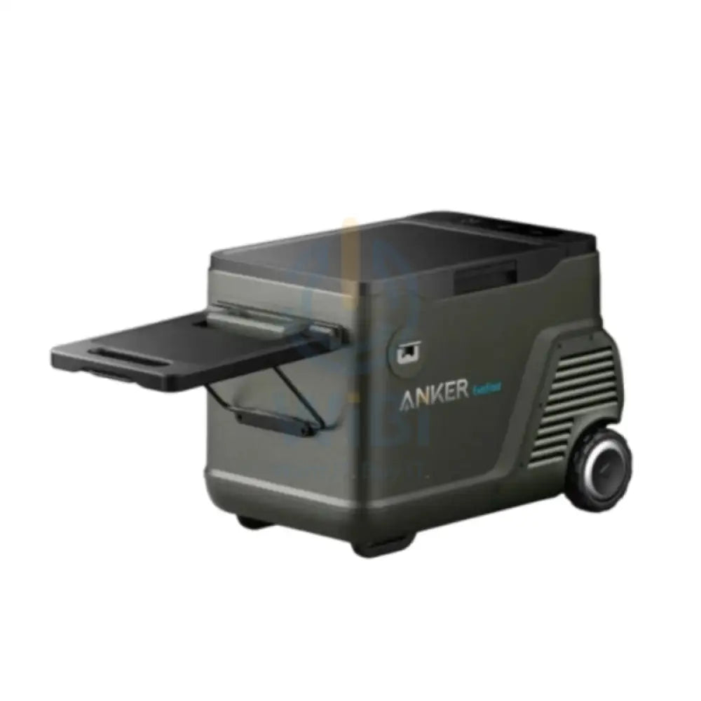 Anker EverFrost Powered Cooler 30 Power Station - 299Wh / Black Accessories > Power Bank