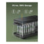 Anker EverFrost Powered Cooler 50 Power Station - 299Wh / Black/Green Accessories > Power Bank