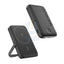 Anker MagGo Magnetic Power Bank - 5000mAh / 12W / Black / Pack Of 2 Accessories > Power Bank