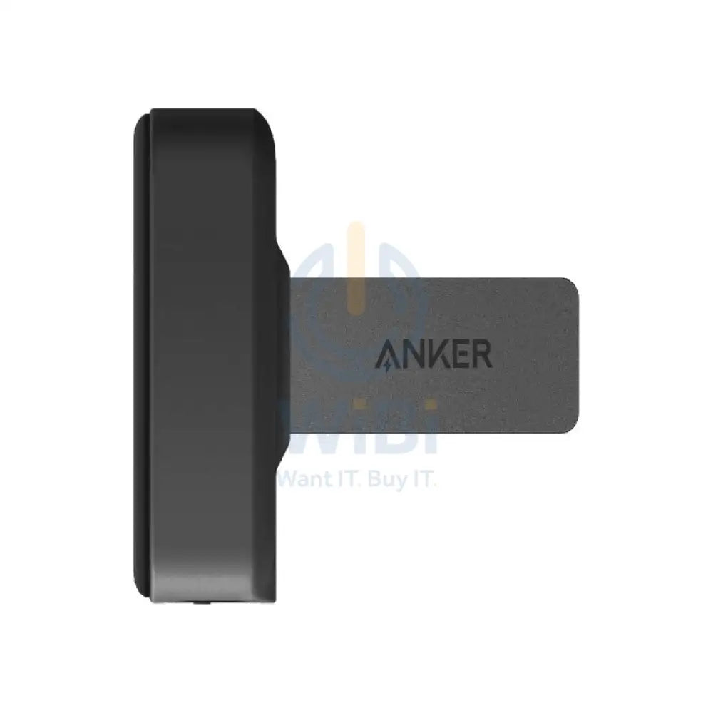 Anker MagGo Power Bank - 10,000mAh / 15W / Black Accessories > Power Bank > Offer Zone