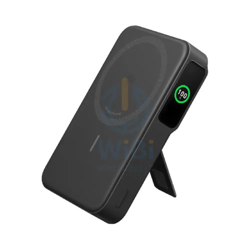 Anker MagGo Power Bank - 10,000mAh / 15W / Black Accessories > Power Bank > Offer Zone