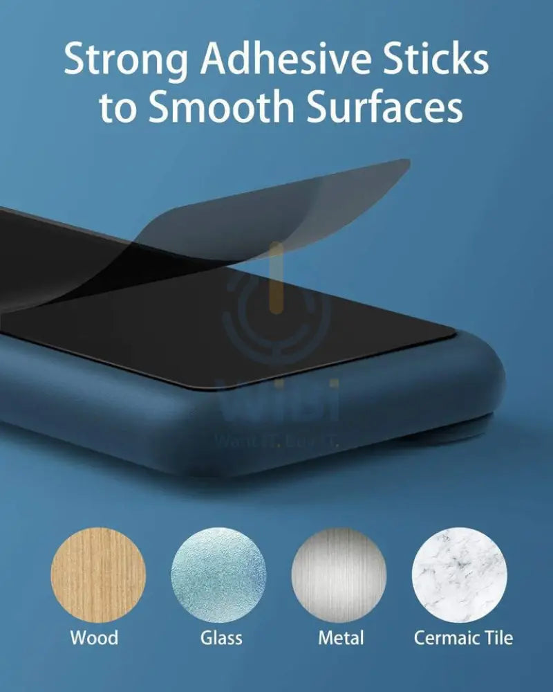 Anker Magnetic Cable Holder - Blue Accessories > Other Accessories