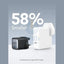 Anker Nano II 65W Power Adapter - USB-C / Black Accessories > Power Adapters