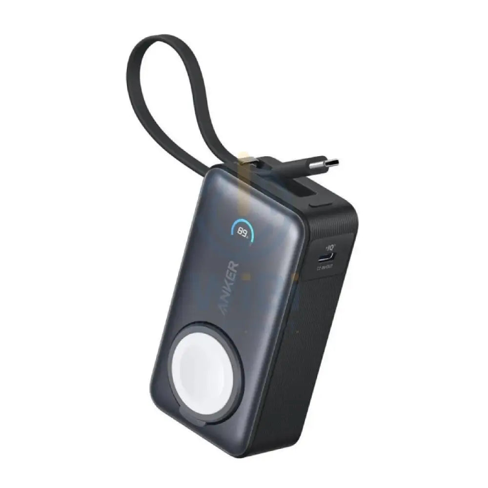 Anker Nano Power Bank - 30W / 10000mAh / USB-C Accessories > Power Bank
