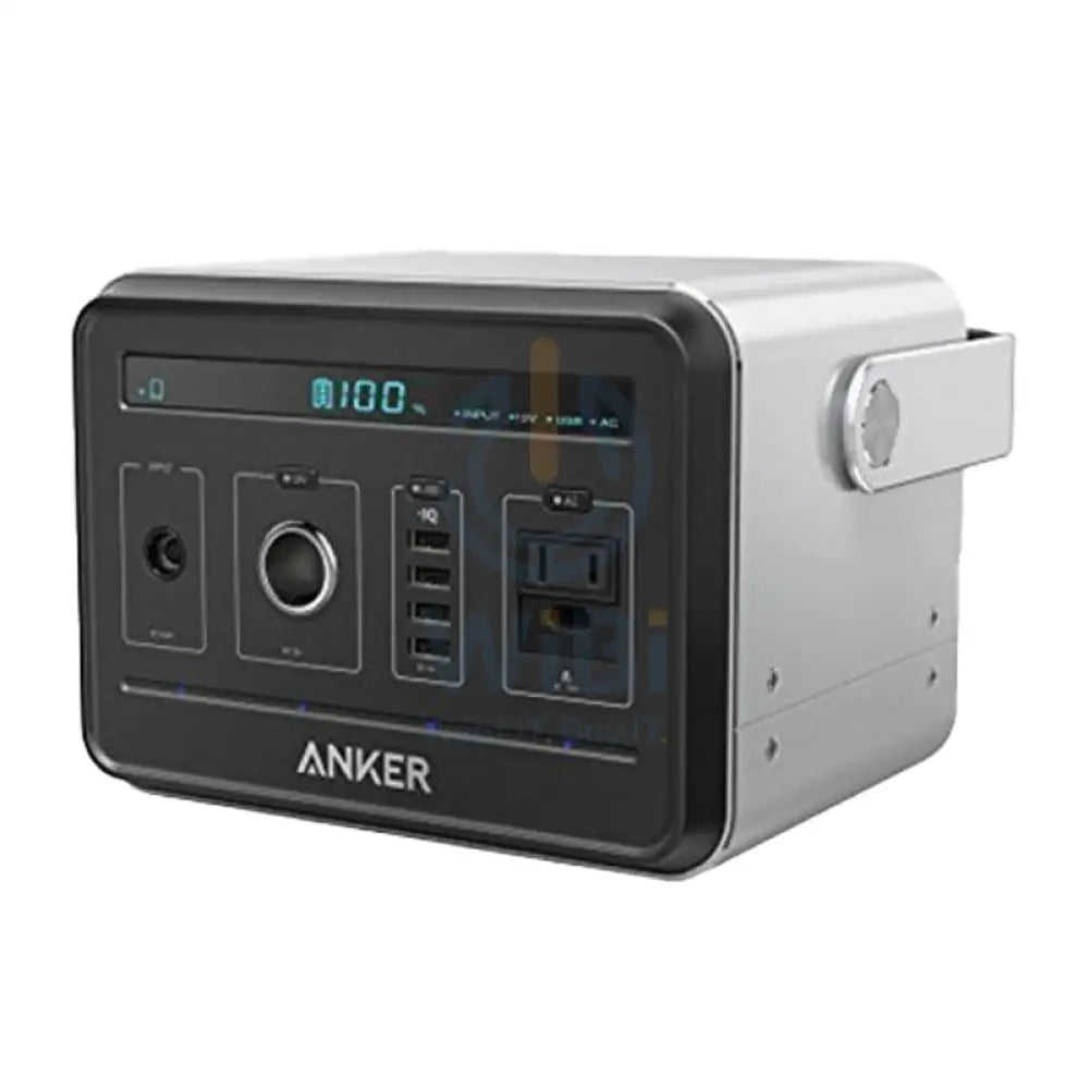 Anker Power House - 400Wh / 120000mAh - Generator Accessories > Power Bank