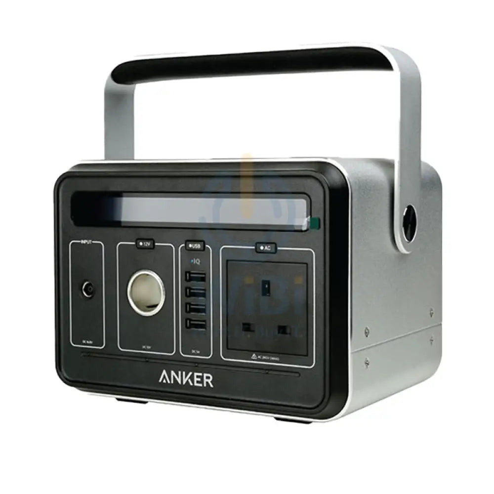 Anker Power House - 400Wh / 120000mAh - Generator Accessories > Power Bank
