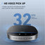 Anker PowerConf S500 Speakerphone - Black Accessories > Mobiles & Tablets > Tablets