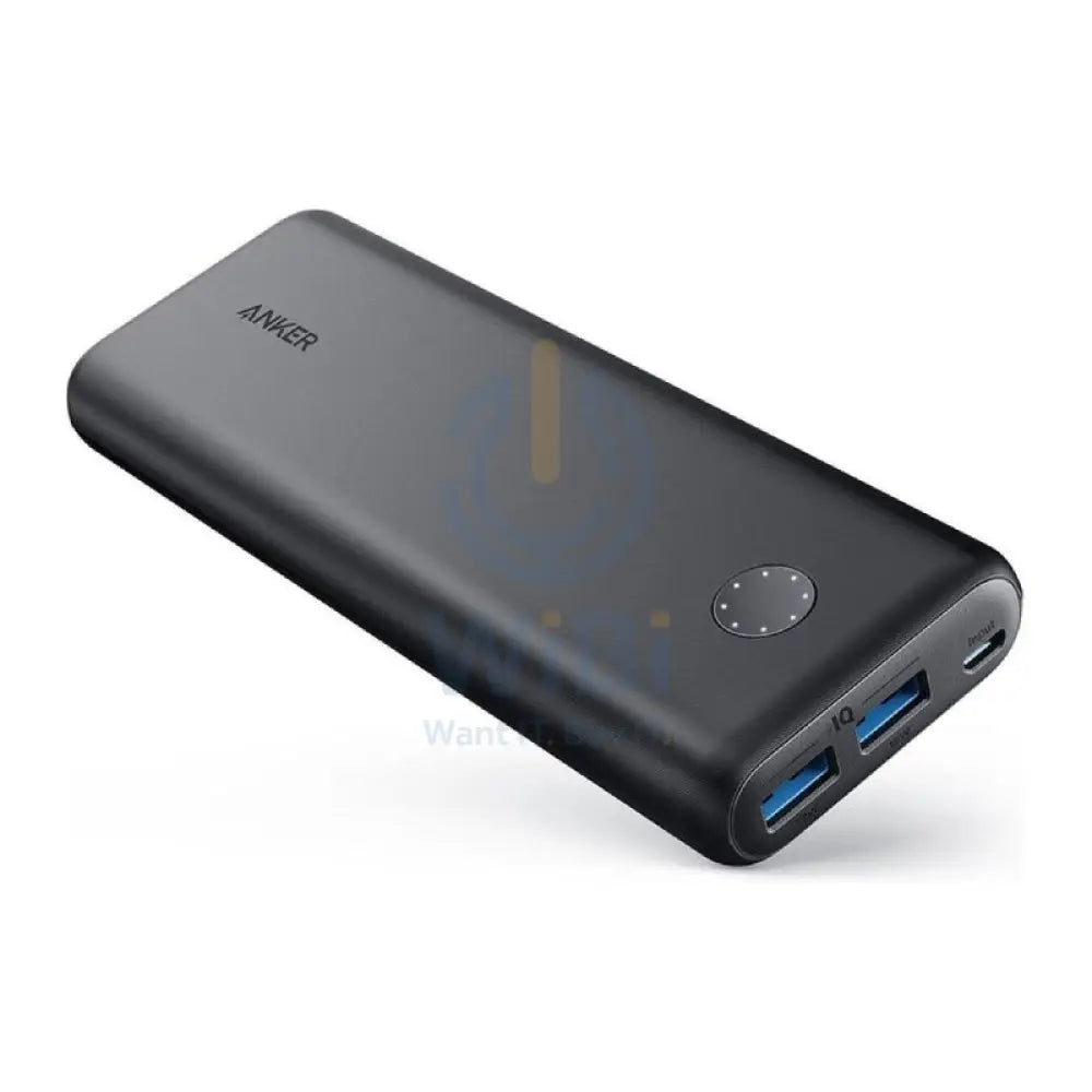 Anker PowerCore II Portable Charger - 20000mAh Accessories > Power Bank