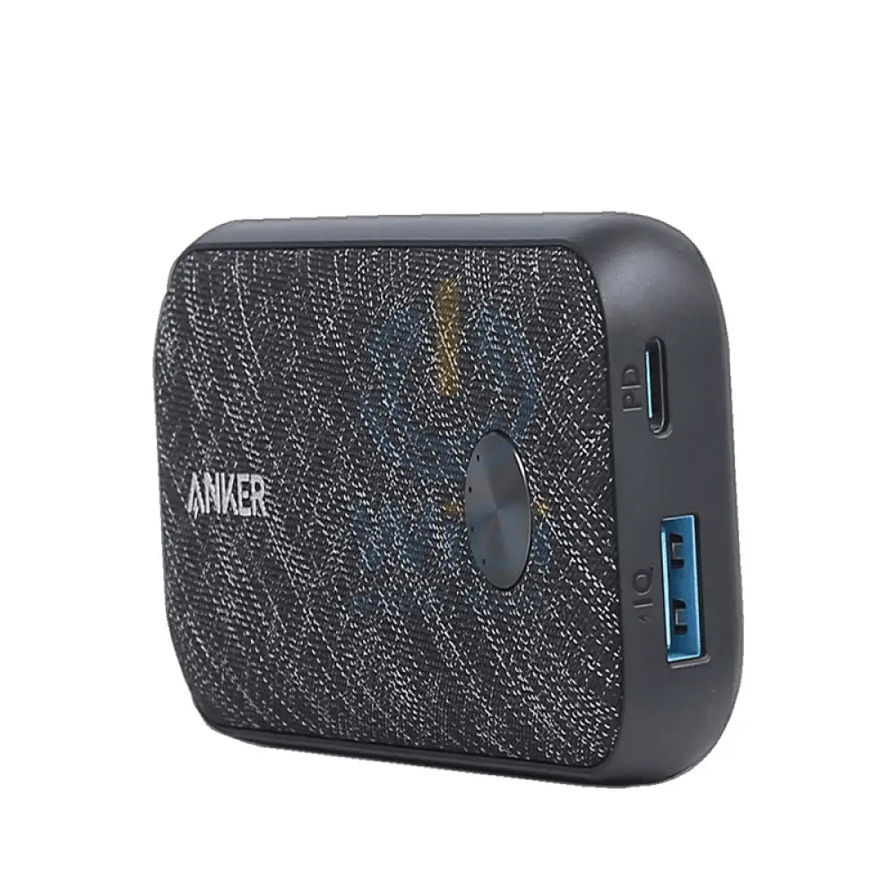 Anker PowerCore Metro - 25W / 10000 mAh / USB Accessories > Power Bank > Offer Zone