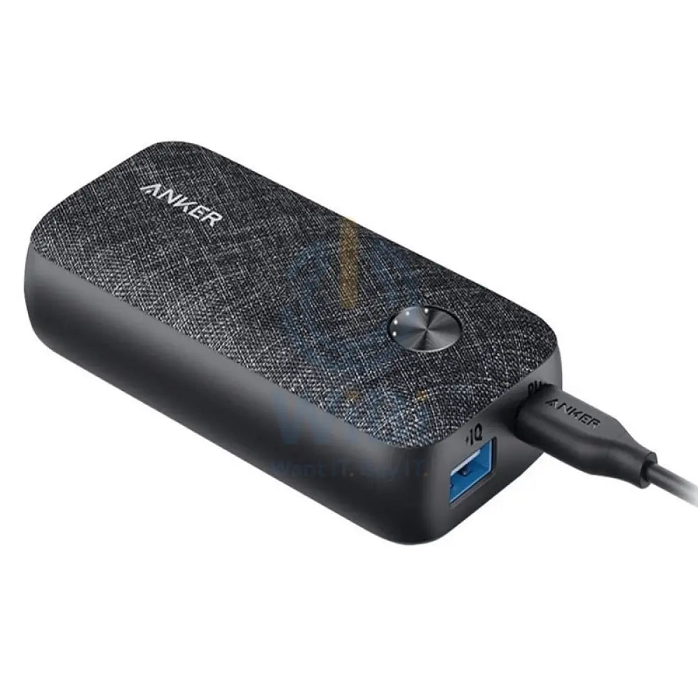 Anker PowerCore Metro - 25W / 10000 mAh / USB Accessories > Power Bank > Offer Zone