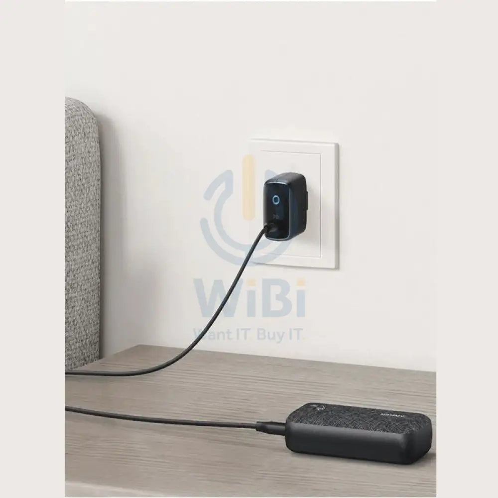 Anker PowerCore Metro - 25W / 10000 mAh / USB Accessories > Power Bank > Offer Zone