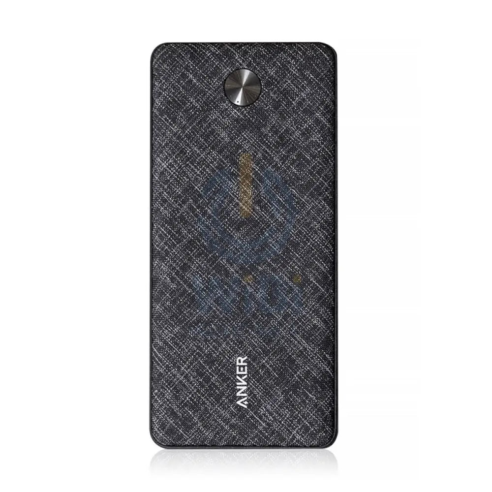 Anker PowerCore Metro Essential 20000 PD 20W - Black Accessories > Power Bank